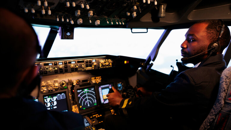 Open Sky africain : on n'y est pas encore 