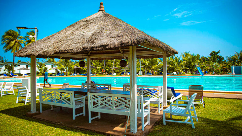 Pâques en beauté au Sarakawa 