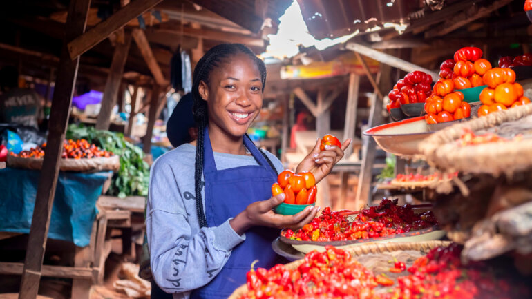 Pouvoir d'achat : des signaux encourageants