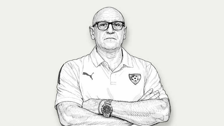 Premier acte d'une nouvelle aventure