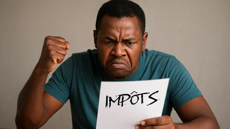 Pression fiscale : cap vers 15 %