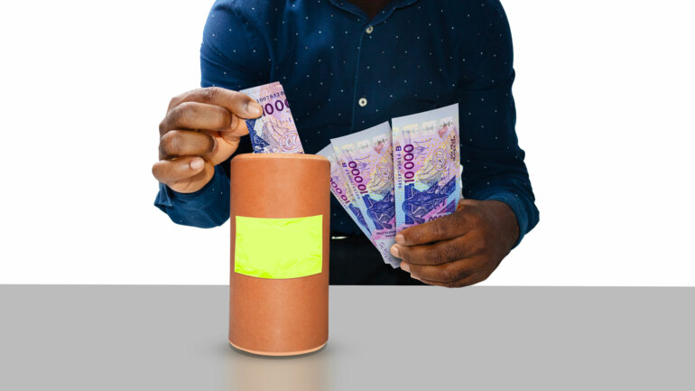 Prix à la consommation : légère augmentation en novembre