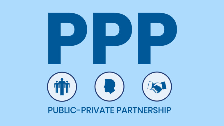 Public et privé main dans la main pour développer le Togo