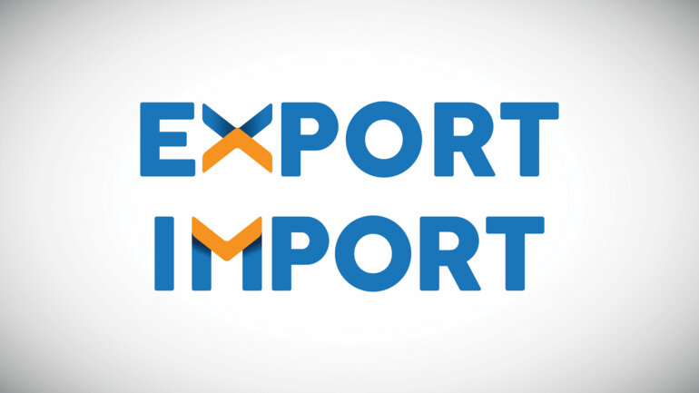 Recul marqué des prix alimentaires importés en octobre 