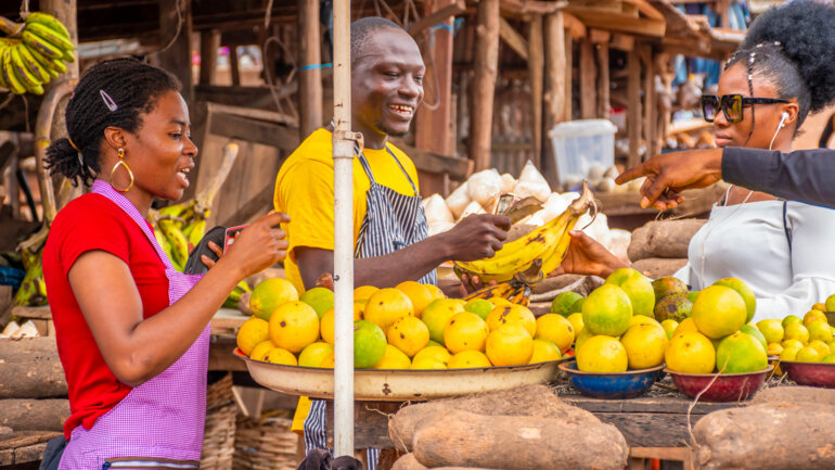 Reflux du coût de la vie