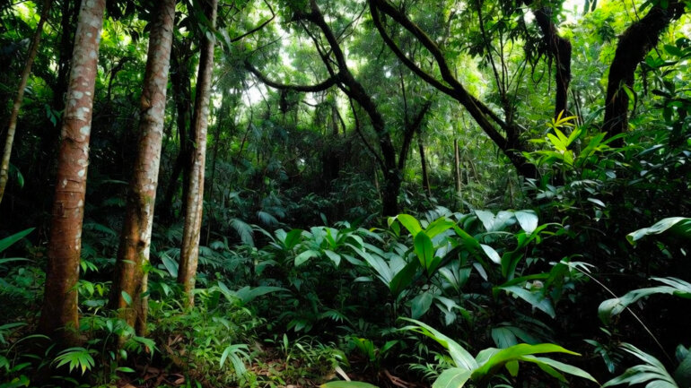 Restaurer les forêts pour mieux nourrir l'Afrique