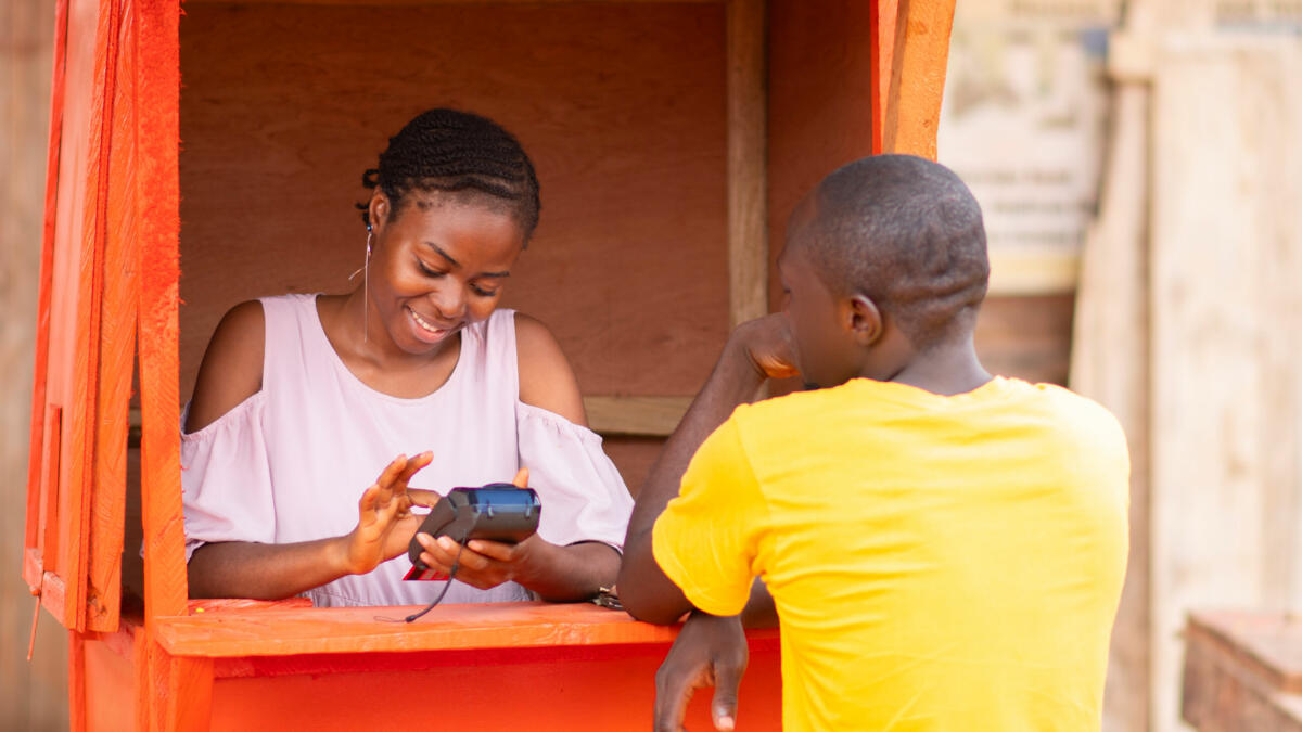 Révolution Numérique République Togolaise