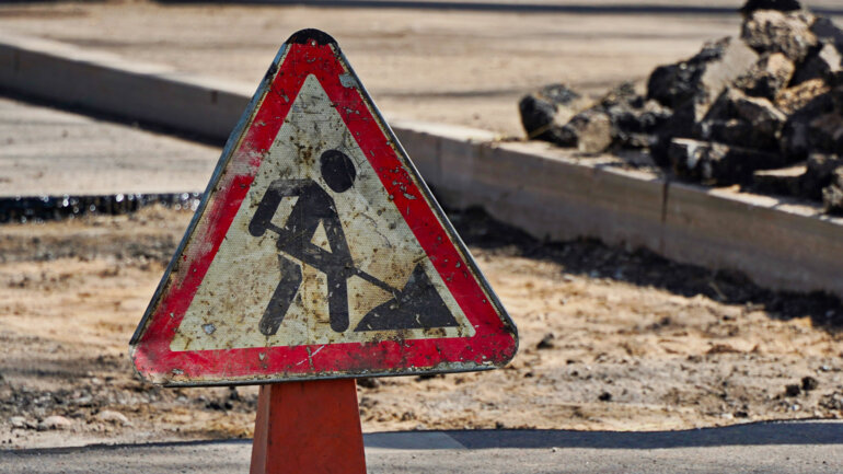 Routes : le Niger regarde vers le Togo