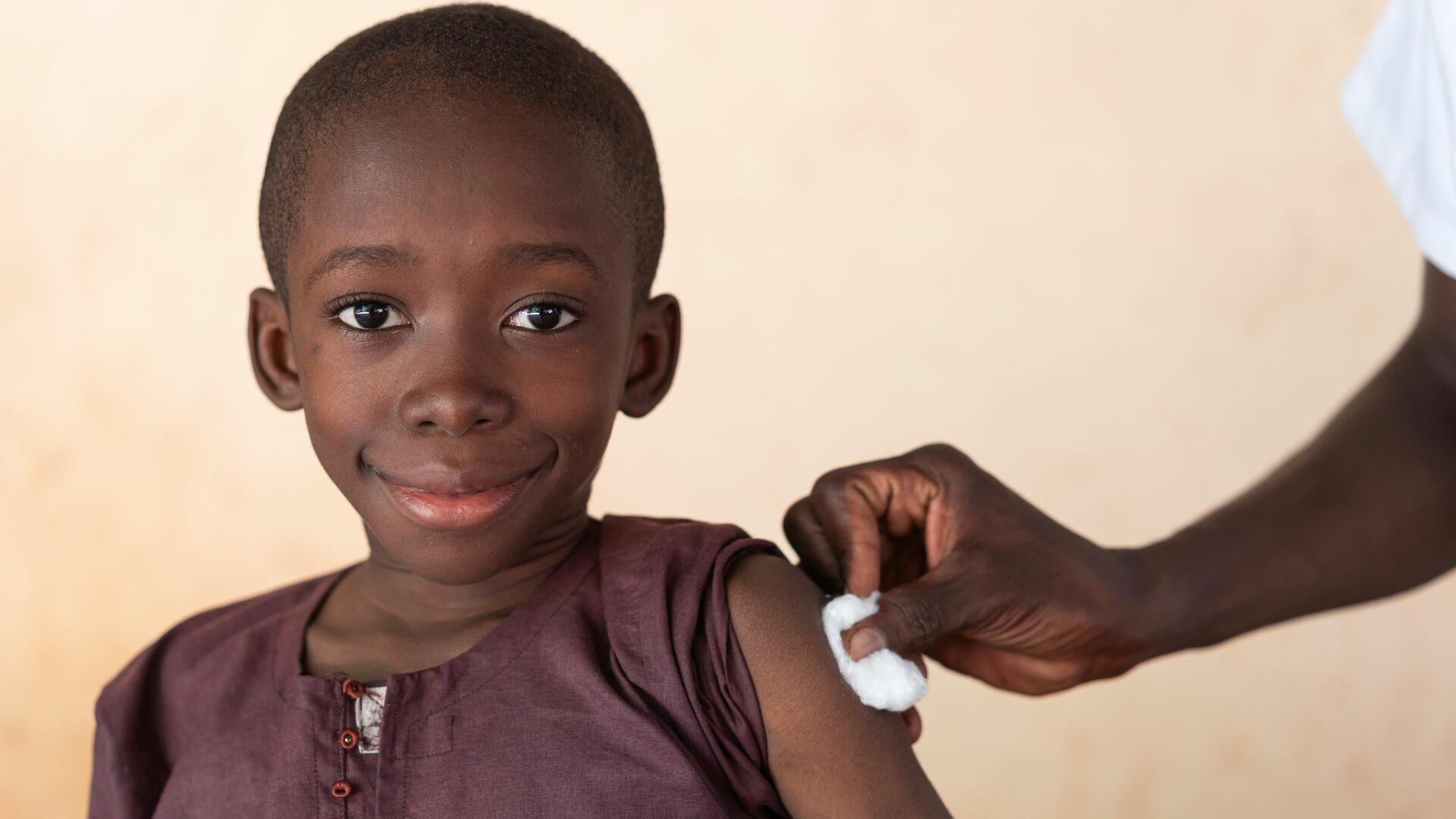 Savanes rime avec santé République Togolaise