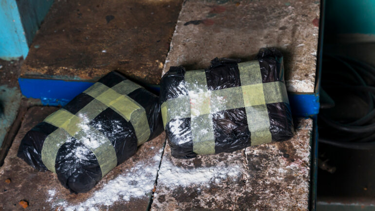 Sécurité maritime : un seul incident signalé au Togo en 2025