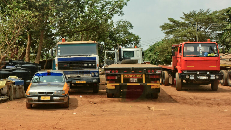 Togo-Burkina : quand le corridor commercial devient un enjeu géopolitique