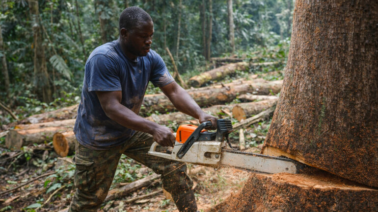 Tolérance zéro contre l’abattage clandestin