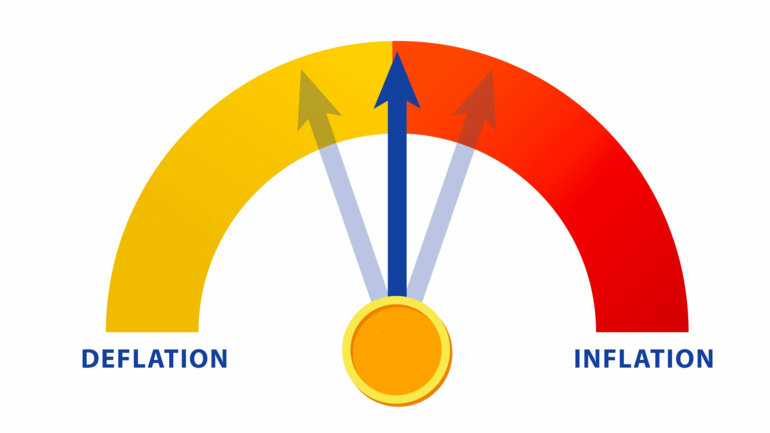 Trajectoire de désinflation confirmée