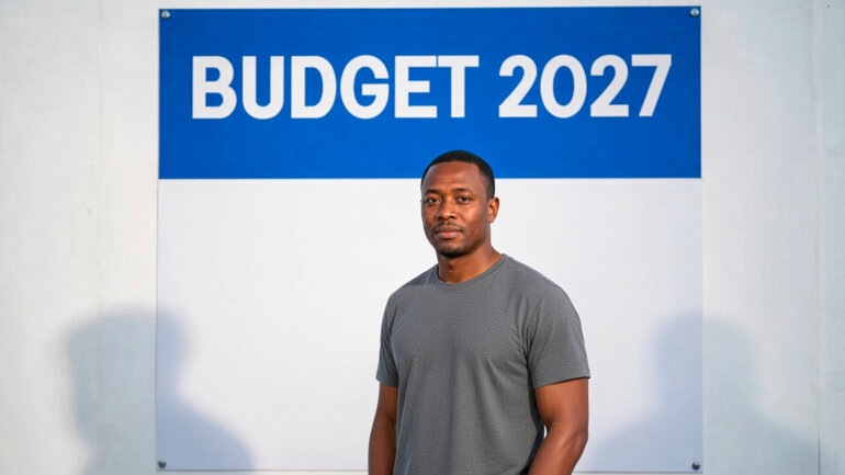 Un budget en baisse mais des priorités affirmées