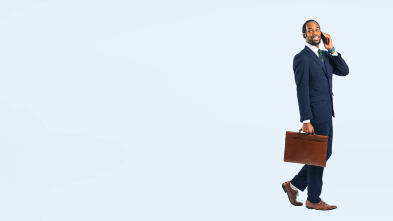 Un imposteur qui voulait jouer dans la cour des grands