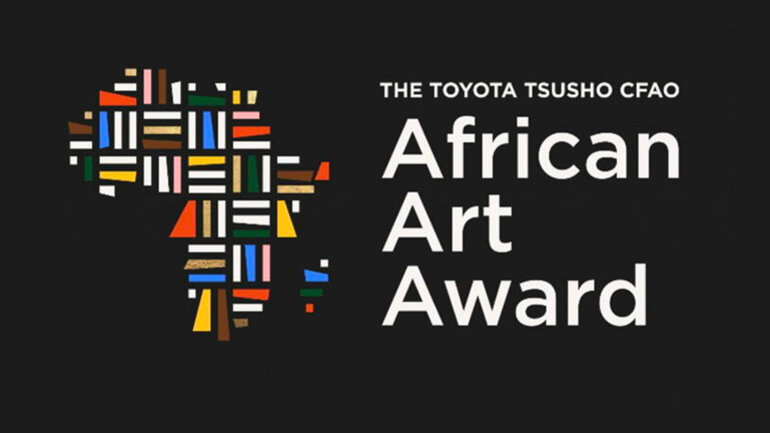Un nouveau prix pour révéler l'art contemporain africain