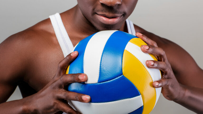 Un nouveau souffle pour le volley-ball