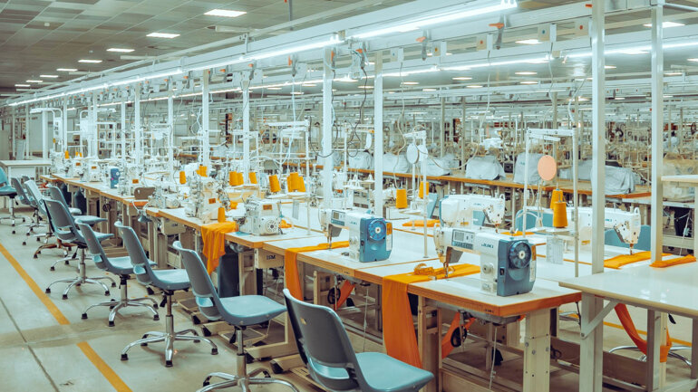 Un nouvel acteur textile s’installe avec 1.500 emplois annoncés