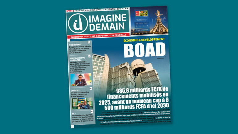 Un partenaire clé pour les économies ouest-africaines