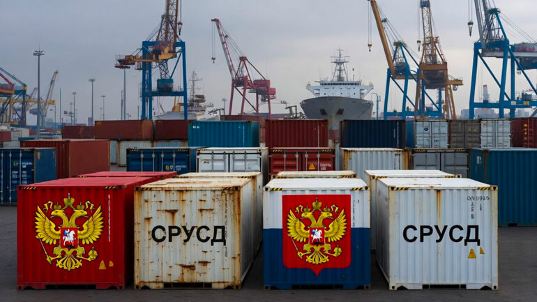 Un port qui intéresse Moscou
