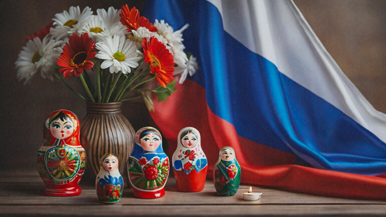 Un tiers des Africains favorable à l'influence russe