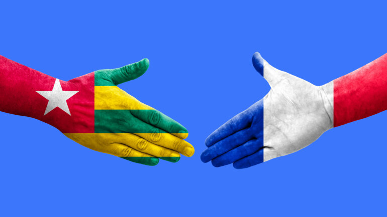 Une diplomatie qui parle à tous sans s'aligner sur personne