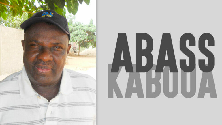 Une figure de la vie politique togolaise 