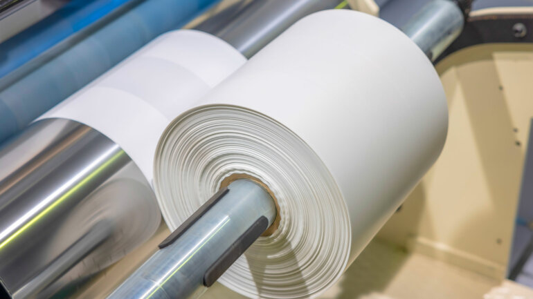 Une industrie de l'emballage à la PIA ?