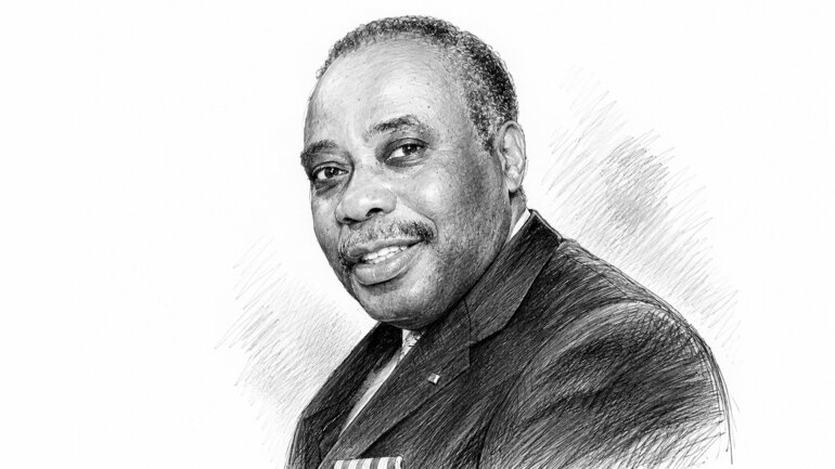 Une pensée africaine