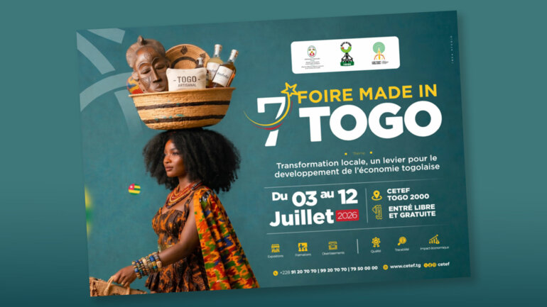 Valoriser la production locale et réduire les importations
