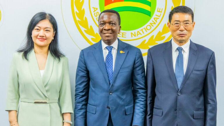 Vers un partenariat parlementaire renforcé 