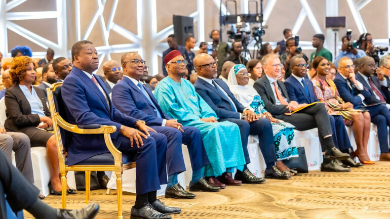 Vers un partenariat souverain entre l’Afrique francophone et le Royaume-Uni