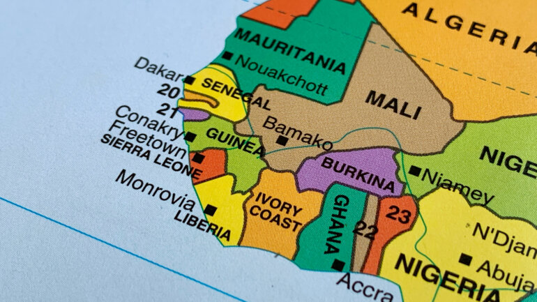 Vers une réhabilitation de l’image cartographique de l’Afrique