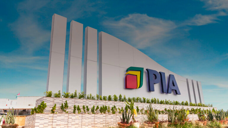 Washington s’intéresse de près à la Plateforme Industrielle d’Adétikopé