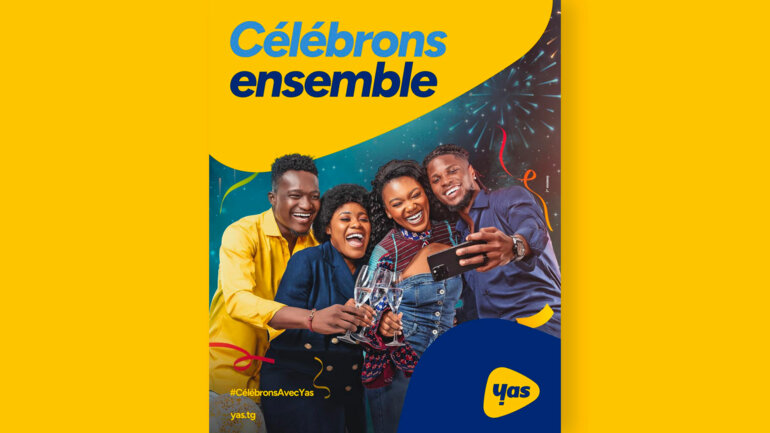 Yas multiplie les offensives de visibilité