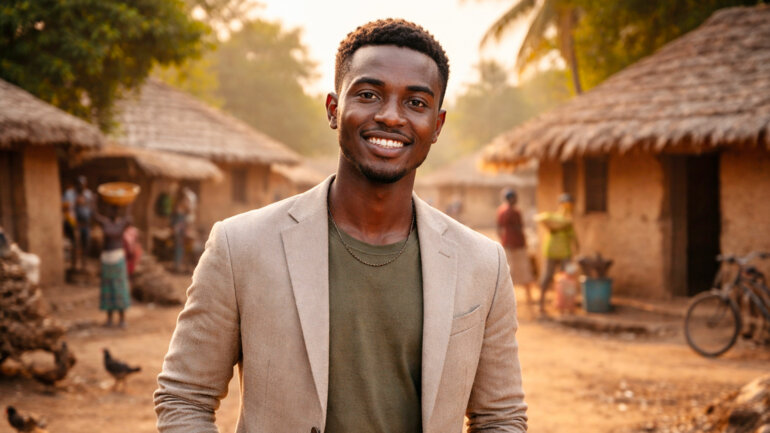 105 futurs cadres formés à la gouvernance territoriale