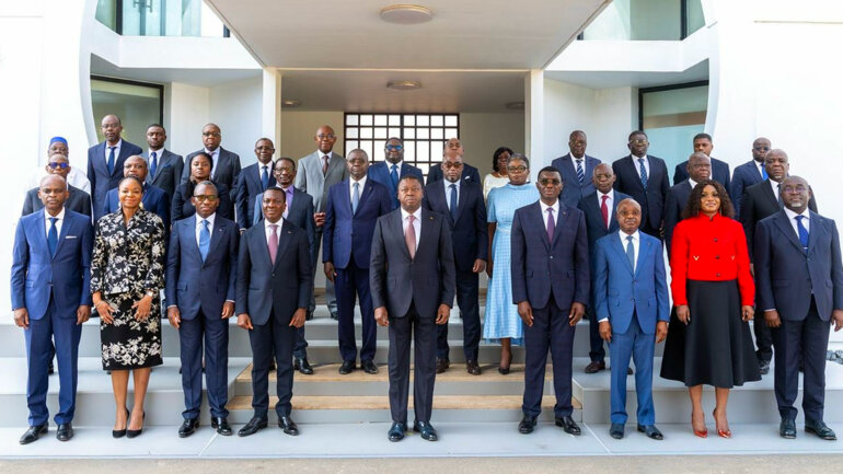 1511 détenus graciés 