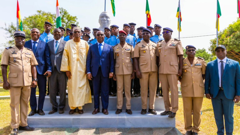 47 ans d’héritage et de rayonnement régional