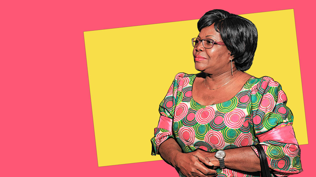 Adjamagbo-Johnson : 'L'exécutif doit démissionner' !