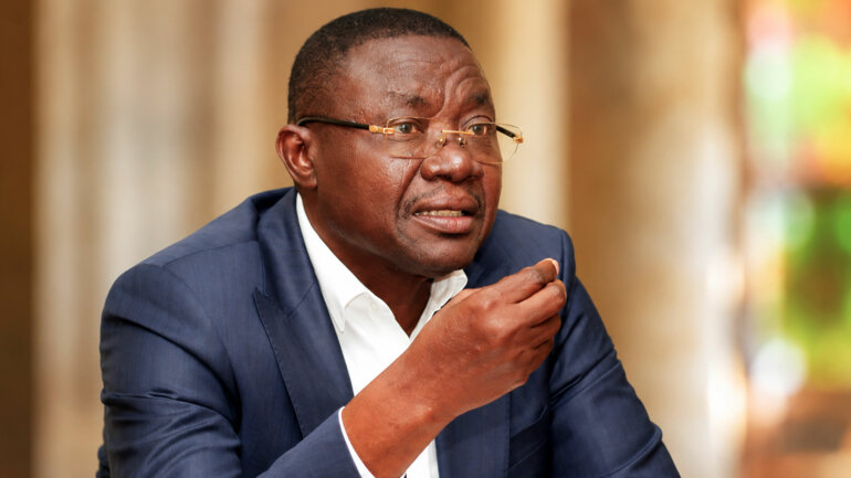 AIRF Abidjan : le Togo défend sa vision de la gouvernance locale