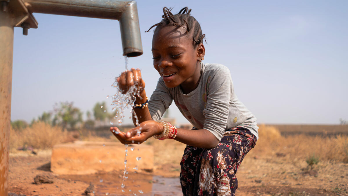 Gehen Sie zum Ende der Dezentralisierung