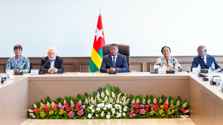 Ambition et cohérence 