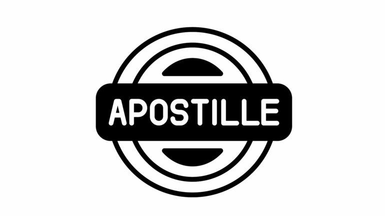 Apostille, numérique, salubrité : le triptyque du dernier Conseil des ministres