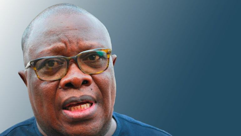 Après sa débâcle électorale, la DMP en pleine remise en question