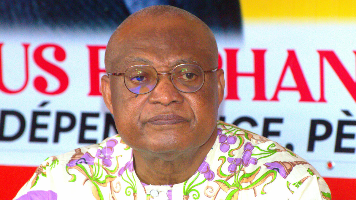 Archéologie politique