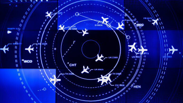 ASECNA : garant de la sécurité et de l’efficacité de la navigation ...