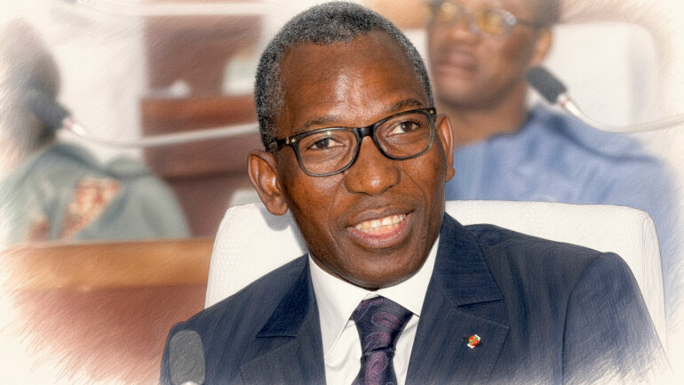 Bawara répond à l'opposition