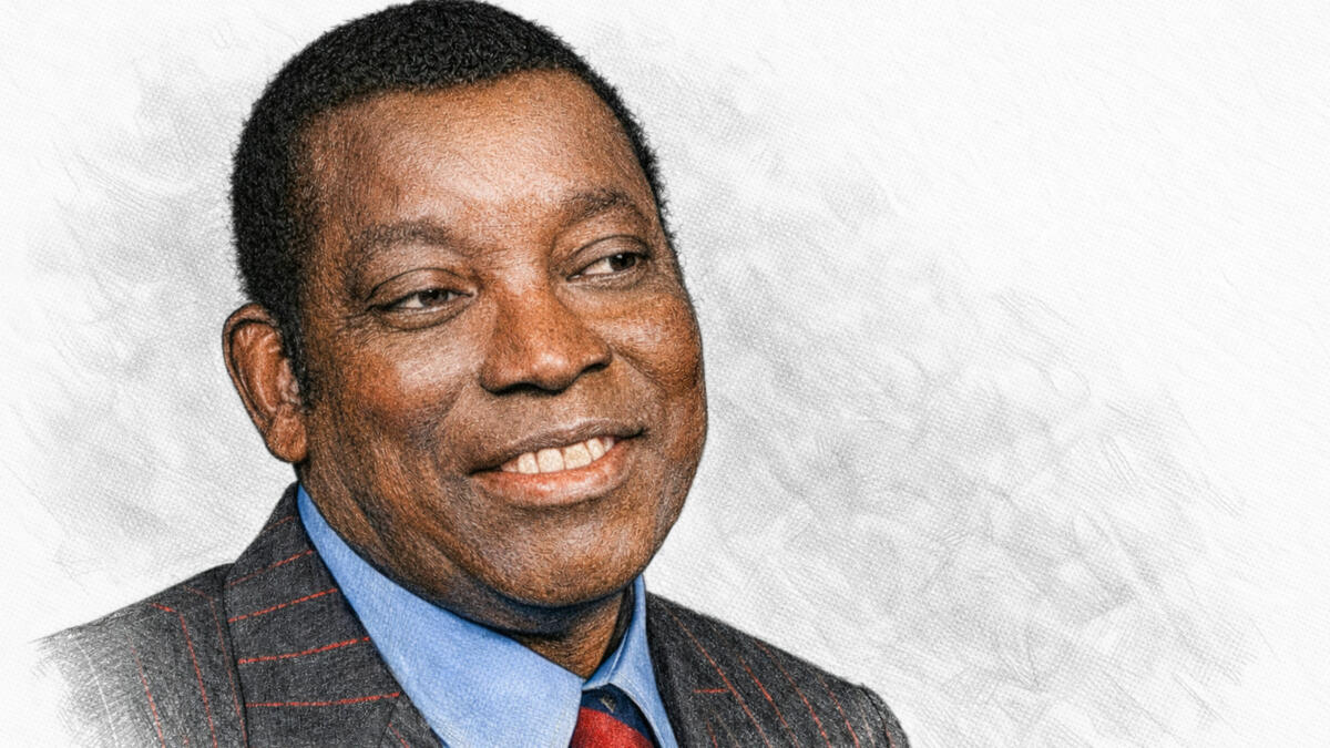 Comment Gnassingbé Eyadéma a façonné le Togo contemporain