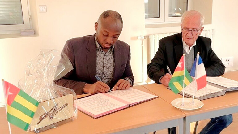 Coopération décentralisée 