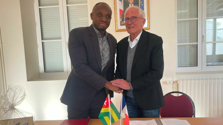 Coopération décentralisée 